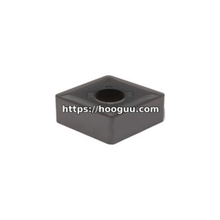 Original Kennametal KC5010 KC5010 Carbide Turning Insert - Parallelogram 55° | Non-ferrous CNMG543MP CNMG543MP KC5010