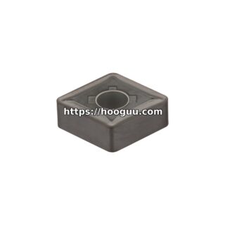 Original Kennametal KC5010 KC5010 Carbide Turning Insert - Parallelogram 55° | Non-ferrous CNMG544MP CNMG544MP KC5010
