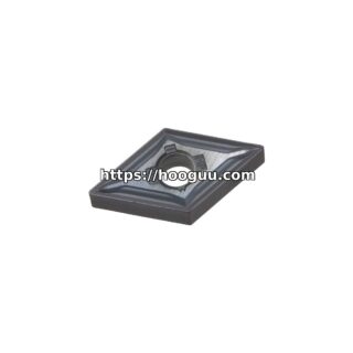 Original Kennametal KC5010 KC5010 Carbide Turning Insert - Parallelogram 55° | Steel DNMG431MP DNMG431MP KC5010