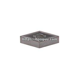 Original Kennametal KC5010 KC5010 Carbide Turning Insert - Parallelogram 55° | Steel DNMG432MP DNMG432MP KC5010