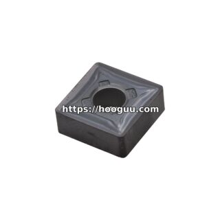 Original Kennametal KC5010 KC5010 Carbide Turning Insert - Parallelogram 55° | Steel SNMG432MP SNMG432MP KC5010