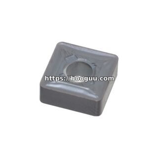 Original Kennametal KC5010 KC5010 Carbide Turning Insert - Parallelogram 55° | Non-ferrous SNMG433MP SNMG433MP KC5010