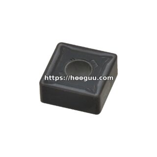 Original Kennametal KC5010 KC5010 Carbide Turning Insert - Parallelogram 55° | Non-ferrous SNMG543MP SNMG543MP KC5010