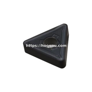 Original Kennametal KC5010 KC5010 Carbide Turning Insert - Parallelogram 55° | Steel & More TNMG434MP TNMG434MP KC5010