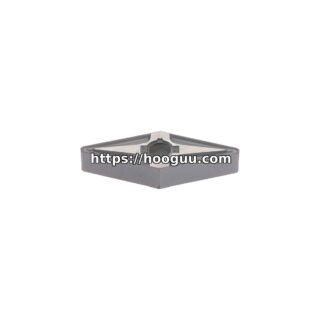 Original Kennametal KC5010 KC5010 Carbide Turning Insert - Parallelogram 55° | Steel VNMG332MP VNMG332MP KC5010