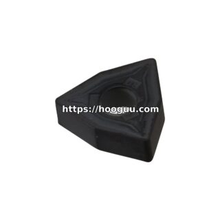 Original Kennametal KC5010 KC5010 Carbide Turning Insert - Parallelogram 55° | Steel WNMG432MP WNMG432MP KC5010