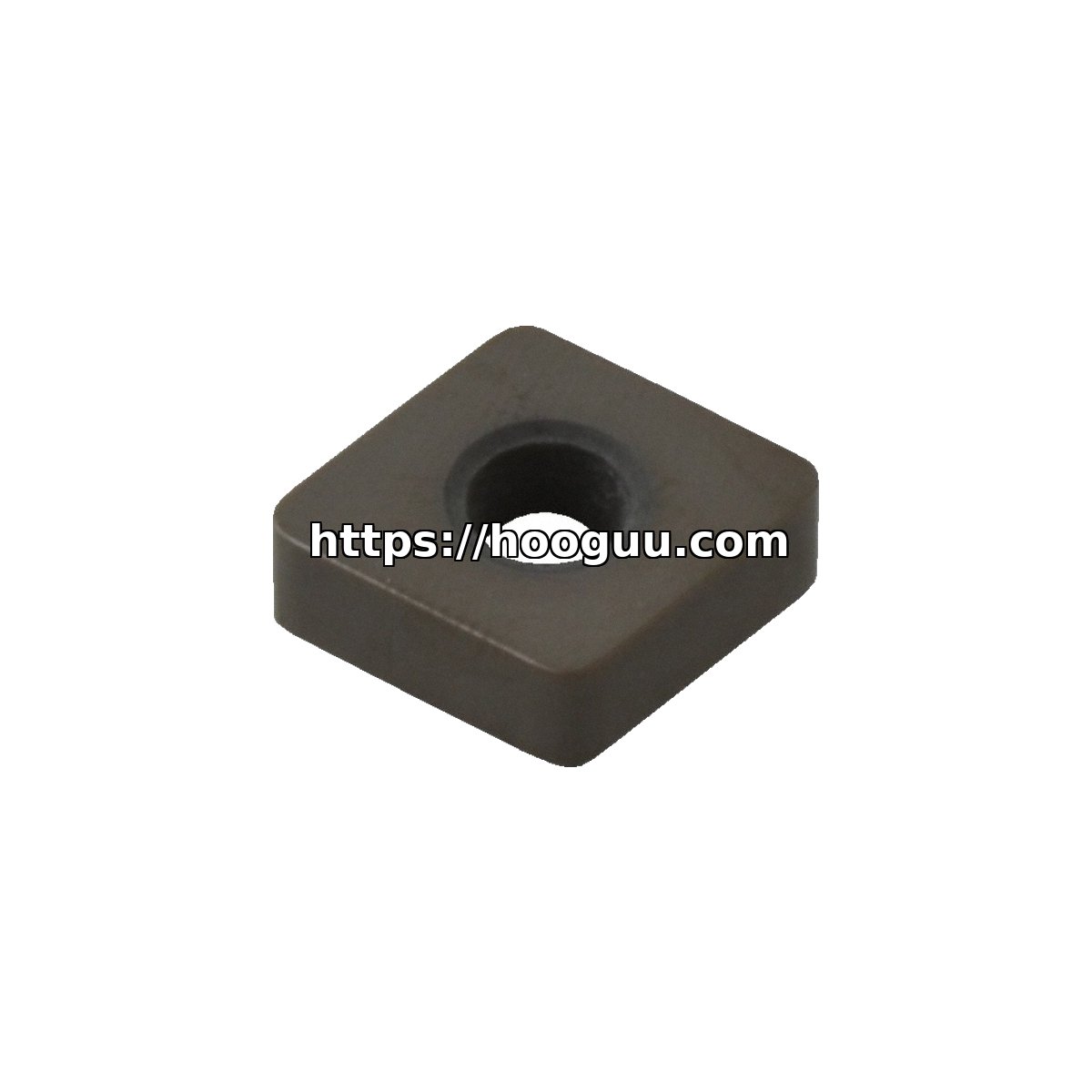 Original Kennametal KY3500 Carbide Turning Insert - Parallelogram 55° CNGA433T0420FW CNGA433T0420FW KY3500