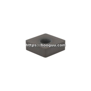Original Kennametal KY3500 Carbide Turning Insert - Parallelogram 55° CNGA432T0420FW CNGA432T0420FW KY3500
