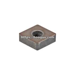 Original Kennametal KY3500 Carbide Turning Insert - Parallelogram 55° CNMA432T0820 CNMA432T0820 KY3500