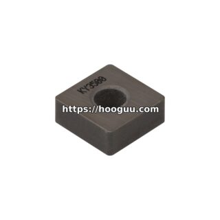 Original Kennametal KY3500 Carbide Turning Insert - Parallelogram 55° SNMA432T0820 SNMA432T0820 KY3500