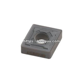 Original Kennametal KC5010 KC5010 Carbide Turning Insert - Parallelogram 55° | Steel CNMG432RP CNMG432RP KC5010