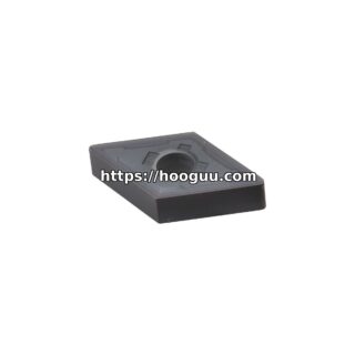 Original Kennametal KC5010 KC5010 Carbide Turning Insert - Parallelogram 55° | Steel DNMG432RP DNMG432RP KC5010