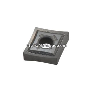 Original Kennametal CNMG431MS K313 Carbide Turning Insert - Diamond 80°