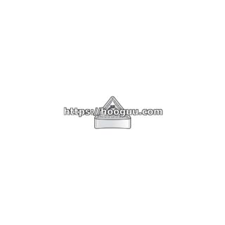 Original Kennametal TNMG3305MS KC5025 Carbide Turning Insert - Triangle | Steel