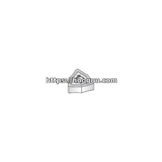 Original Kennametal KC5025 KC5025 Carbide Turning Insert - Parallelogram 55° | Steel & More WNMG431MS WNMG431MS KC5025