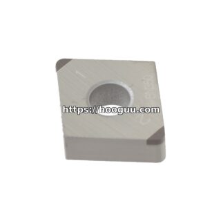 Original Sumitomo 2NUCNGA433 BN350 Carbide Turning Insert | Steel, Hardened Steel