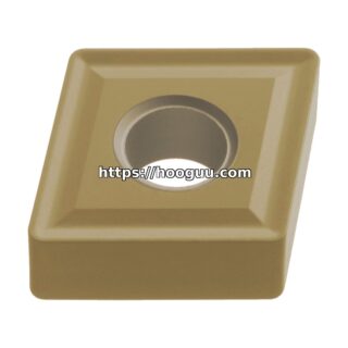 Original Mitsubishi CNMG432GM MC7015 Carbide Turning Insert - Diamond 80° | Steel