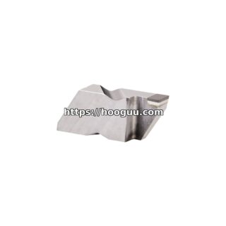 Original Kennametal KB1630 Carbide Grooving/Parting Insert - Parallelogram 55° | Cast Iron NG4189REST NG4189REST KB1630