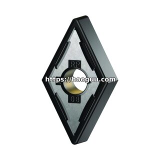 Original Kennametal DNMG432RP Carbide Turning Insert - Diamond 55° KCU10B DNMG432RP KCU10B