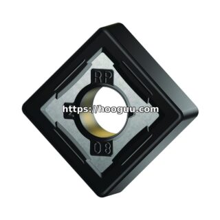 Original Kennametal SNMG433RP Carbide Turning Insert - Square KCU10B SNMG433RP KCU10B