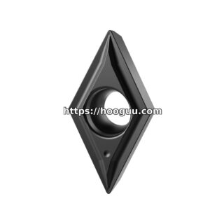 Original Kennametal DPGT32502LF Carbide Turning Insert - Diamond 55° KCU10B DPGT32502LF KCU10B