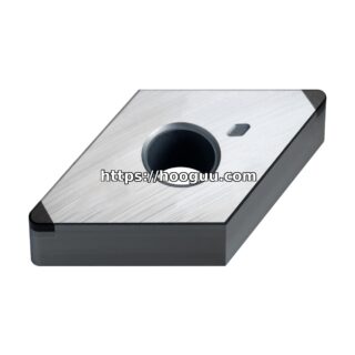 Original Mitsubishi DNGA332-GA2 MB8120 Carbide Turning Insert - Diamond 55° NP-DNGA332-GA2 NP-DNGA332-GA2 MB8120