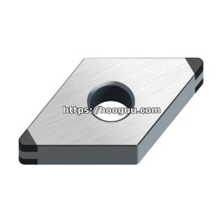 Original Mitsubishi DNGA443-TA4 MB8120 Carbide Turning Insert - Diamond 55° NP-DNGA443-TA4 NP-DNGA443-TA4 MB8120