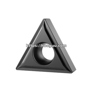 Original Kennametal TCGT2152LF Carbide Turning Insert - Triangle KCU10B TCGT2152LF KCU10B