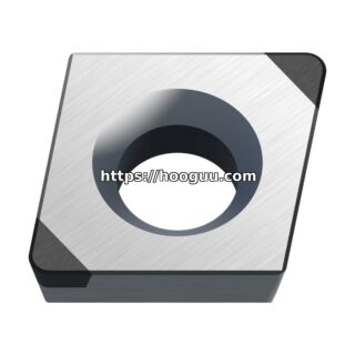 Original Mitsubishi NP-CPGB2.51.50.5-FS2 Carbide Turning Insert