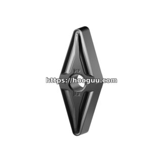 Original Kennametal VNMG333MP Carbide Turning Insert - Diamond 35° KCU10B VNMG333MP KCU10B