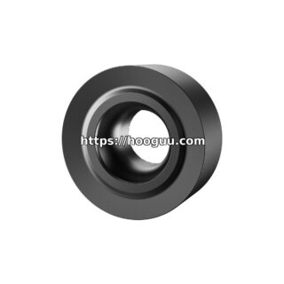 Original Kennametal RCGT0803M0MS Carbide Turning Insert - Round KCU10B RCGT0803M0MS KCU10B
