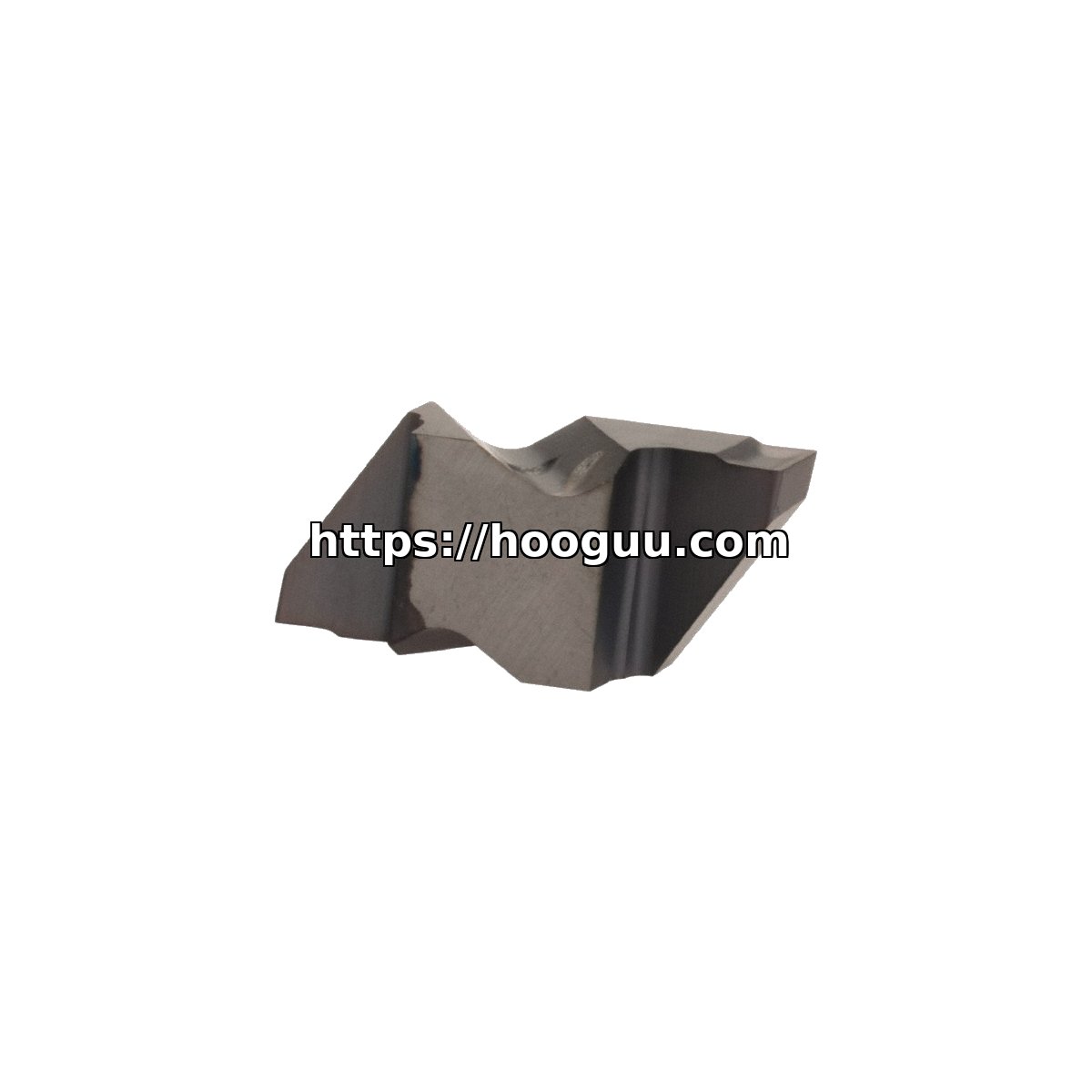 Original Kennametal NG2M250RK KCU25 Carbide Grooving/Parting Insert | Steel & More