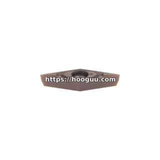 Original Sumitomo VCGT220.5EFC AC530U Carbide Turning Insert - Diamond 35° | Steel, Stainless Steel