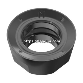 Original Mitsubishi RPMT1040M0E4-M MC7020 Carbide Milling Insert - Round | Steel, Stainless Steel