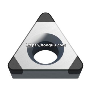 Original Mitsubishi NP-TPGB1.81.51-FS3 Carbide Turning Insert