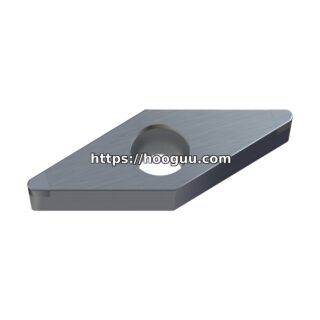 Original Mitsubishi VBGW331-GS2 BC5110 Carbide Turning Insert - Diamond 35° NP-VBGW331-GS2 NP-VBGW331-GS2 BC5110