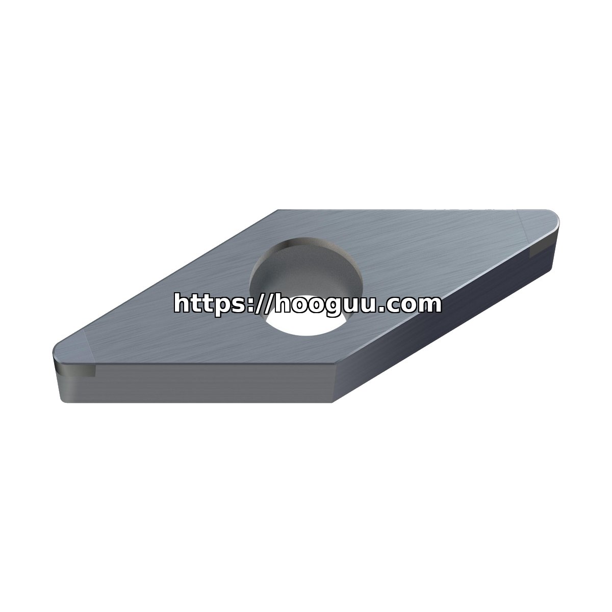 Original Mitsubishi VBGW331-GS2 BC5110 Carbide Turning Insert - Diamond 35° NP-VBGW331-GS2 NP-VBGW331-GS2 BC5110