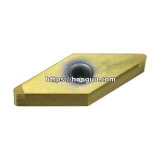Original Mitsubishi VNGA332-GA2 BC8220 Carbide Turning Insert - Diamond 35° NP-VNGA332-GA2 NP-VNGA332-GA2 BC8220