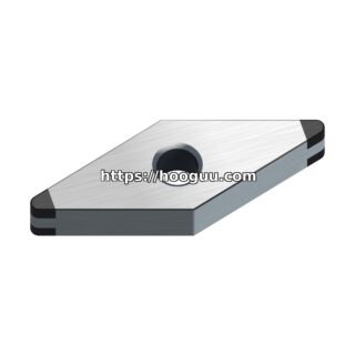 Original Mitsubishi VNGA331-FS4 MB8110 Carbide Turning Insert - Diamond 35° NP-VNGA331-FS4 NP-VNGA331-FS4 MB8110
