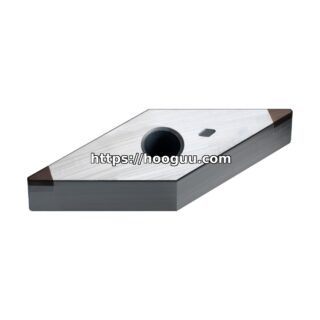 Original Mitsubishi VNGA332-FS2 MB4120 Carbide Turning Insert - Diamond 35° NP-VNGA332-FS2 NP-VNGA332-FS2 MB4120