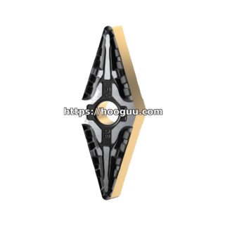 Original Kennametal VNMG331FV Carbide Turning Insert - Diamond 35° | Steel, Cast Iron KCP25C VNMG331FV KCP25C