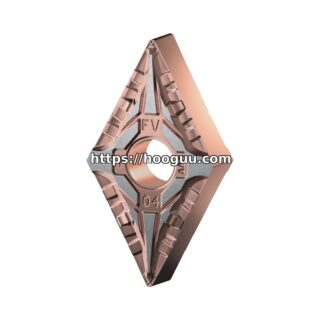 Original Kennametal DNMG441FV Carbide Turning Insert - Diamond 55° KCP05B DNMG441FV KCP05B