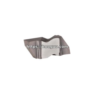 Original Kennametal NG3178L KCU25 Carbide Grooving/Parting Insert | Titanium, Non-ferrous