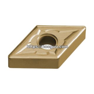 Original Mitsubishi DNMG433GJ US905 Carbide Turning Insert - Diamond 55° | Steel, Stainless Steel