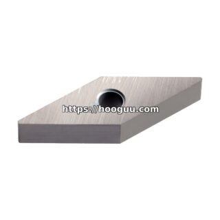 Original Mitsubishi VNGA332 Carbide Turning Insert - Diamond 35° | Steel, Cast Iron, Non-ferrous HTI10 VNGA332 HTI10