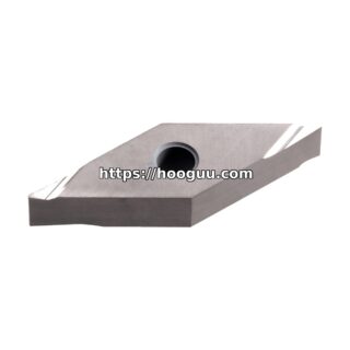 Original Mitsubishi VNGG331LF NX2525 Carbide Turning Insert - Diamond 35° | Steel