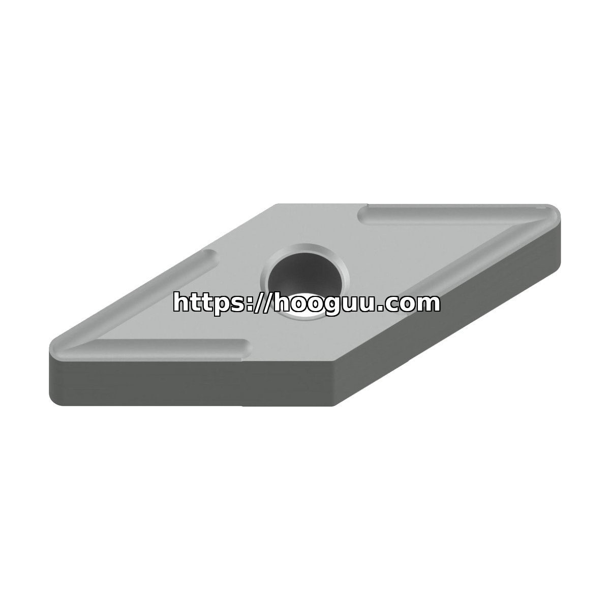 Original Mitsubishi VNMG332 Carbide Turning Insert - Diamond 35° | Steel & More UTI20T VNMG332 UTI20T