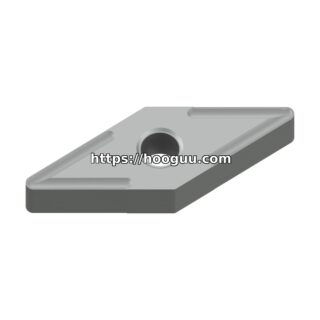 Original Mitsubishi VNMG332 Carbide Turning Insert - Diamond 35° | Steel & More HTI10 VNMG332 HTI10