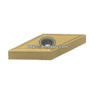 Original Mitsubishi VNMG331GM MC7015 Carbide Turning Insert - Diamond 35° | Steel