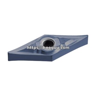 Original Mitsubishi VNMG333MJ MP9005 Carbide Turning Insert - Diamond 35° | Titanium & More
